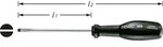 Hazet trinamic Schraubendreher 803-25