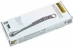 Proxxon 23812 Doppel-Ringschl&uuml;sselsatz, 11-teilig von 6 x 7 bis 30 x 32 mm