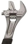 Bahco Rollgabelschl&uuml;ssel 9071 PC 28 mm ERGOTM Griff 208 mm verchromt