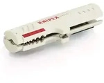 KNIPEX 16 65 125 SB Abmantelungswerkzeug f&uuml;r Datenkabel 125 mm, &Oslash; 4,5 - 10 mm