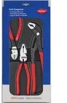 KNIPEX Kraftpaket 0201180 / 7401160 / 8701250