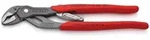 KNIPEX SmartGrip Wapuzange, grau atramentiert 250 mm