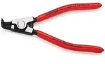 KNIPEX 46 21 Sicherungsringzange, f&uuml;r Au&szlig;enringe, Poliert, Backen gewinkelt 90&deg;