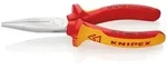 KNIPEX 30 16 160 VDE-Langbeckzange verchromt 160 mm