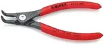 KNIPEX Pr&auml;zisions-Sicherungsringzange, f&uuml;r Au&szlig;enringe, mit Kunststoff &uuml;berzogen