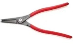 KNIPEX Pr&auml;zisions-Sicherungsringzange, f&uuml;r Au&szlig;enringe, Poliert, Atramentiert