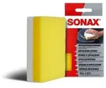 SONAX Applikations Schwamm Polierschwamm Universal Schwamm