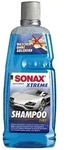 SONAX XTREME Shampoo 2 in 1, 1 Liter f&uuml;r Auto / PKW