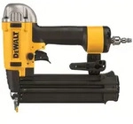 DeWalt Stauchkopfnagler Druckluft DNBT, 50mm