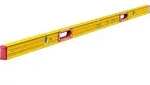 Stabila Wasserwaage Type 196-2, 183 cm