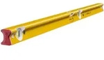 Stabila Wasserwaage Type R 300, Alu R-Profil, Leichtgewicht, 122 cm