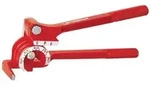 ROTHENBERGER Biegezange MINIBEND, 6-8-10mm ma&szlig;genaues Biegen von Kupfer, Messing