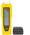 Stanley Feuchtigkeitsmesser