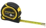 Stanley Bandma&szlig; Tylon 3m/12,7mm