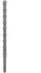 Bosch SDS Hammerbohrer plus-5 fr&uuml;her S4L 13,0X200/265mm