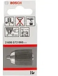Bosch Schnellspannbohrfutter 2 bis13 mm, 3/8" - 24, 2608572060