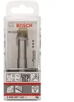Bosch easy dry Diamant Trockenbohrer 12 mm 2608587143