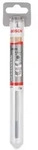 BOSCH Holzschlangenbohrer, Sechskant, 2608585695, 7x11x160mm