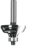 Bosch HM Profilfr&auml;ser A mit Anlaufkugellager 2608628393