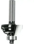 Bosch HM Profilfr&auml;ser F mit Anlaufkugellager 2608628358