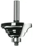 Bosch HM Profilfr&auml;ser D mit Anlaufkugellager 2608628397