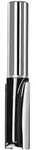 Bosch HM Nutfr&auml;ser 12,0mm 8mm Schaft zweisch.2608628374