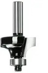 Bosch HM Abrundfr&auml;ser Radius 12,0mm AL=19,0 2608628343