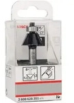 Bosch HM Fase- und B&uuml;ndigfr&auml;ser mit Anlaufk. 2608628351