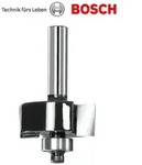 Bosch HM Falzfr&auml;ser 8mm Schaft zweischeidig 2608628350