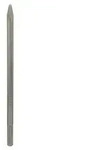 BOSCH SDS-MAX Spitzmei&szlig;el 400 mm 10er Karton 2608690128 f&uuml;r GBH / GSH