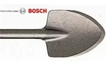 Bosch Spatenmei&szlig;el mit 30mm Sechskant f&uuml;r GSH 16-30