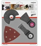 Bosch Zubeh&ouml;r GOP / PMF 13tlg. Universal-Set 2608661694 Starlock