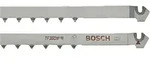 Bosch Hartmet.-S&auml;geblattset 2tlg. TF 350 NHM f&uuml;r Bosch-Tandemfuchs. 2608632123