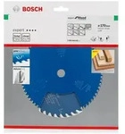 Bosch HM-S&auml;geblatt 170x2,6x30 Z40 2608644028 Expert for Wood, f&uuml;r Handkreiss&auml;gen