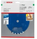 Bosch HM-S&auml;geblatt 165x2,6x30 Z24 2608644025 Expert for Wood f&uuml;r Handkreiss&auml;gen