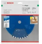 Bosch HM-S&auml;geblatt 210x2,8x30 Z40 2608644059 Expert for Wood, f&uuml;r Handkreiss&auml;gen