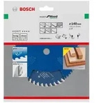 Bosch Hm-S&auml;geblatt 140x1,8x20 Z42 2608644010 Expert for Wood, f&uuml;r Handkreiss&auml;gen