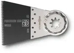 FEIN E-CUT Precision S&auml;geblatt Multimaster Japan Verzahnung StarlockPlus 50x65mm