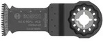 Bosch HSC Tauchs&auml;geblatt AIZ 32 BSPC Hard Wood 2608662360 1er VE