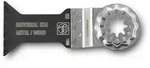 FEIN E-CUT Universal S&auml;geblatt Multimaster Holz / Metall Starlock 55x44 mm