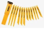 DeWalt Saebels&auml;geblaetter BIM, Set 12-tlg.
