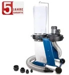 Scheppach Absauganlage Sp&auml;neabsaugung HD12 inkl. Adapter Set 75 l, 1150 m3/h