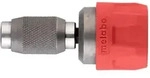 Metabo Schnellwechselbithalter "Quick" f&uuml;r Bits mit 1/4" Au&szlig;ensechskantantrieb