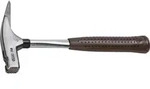 Latthammer 29810 Kopf-G.600g m.Magnet geraut STA fein blk PICARD