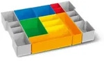 Sortimo Insetboxenset H3 LB 102 f&uuml;r L-Boxx 102