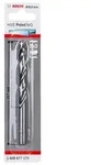 Bosch HSS PointTeQ Metallbohrer DIN338 8,5mm, 1er VE, 2608577172