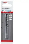 Bosch HSS PointTeQ Metallbohrer DIN338 12,0mm, 1er VE, 2608577176