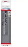 Bosch HSS PointTeQ Metallbohrer DIN338 5,5mm, 1er VE, 2608577166