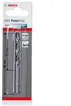 Bosch HSS PointTeQ Metallbohrer DIN338 8,0mm, 1er VE, 2608577171