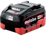 Metabo Ersatzakku 18V 8,0 Ah LiHD Power Akkupack Schiebeakku CAS Akku Mafell